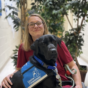 Fundraising Page: Laura Dennison